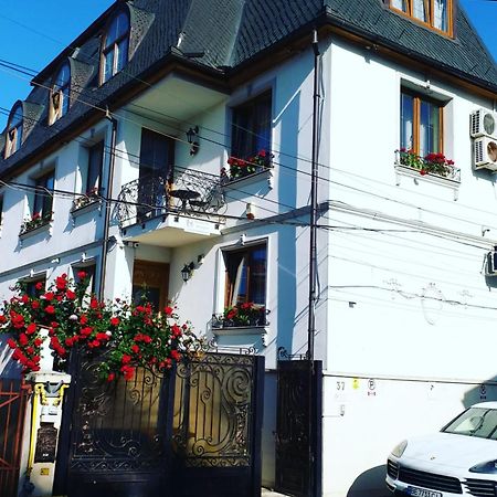 Bucharest Boutique Accommodation By Hotels 외부 사진