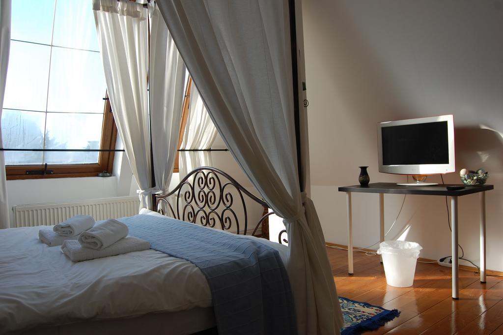 Bucharest Boutique Accommodation By Hotels 객실 사진