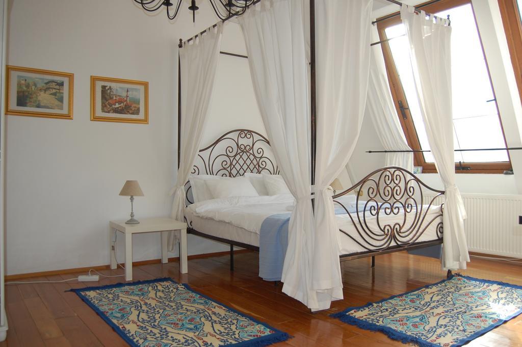 Bucharest Boutique Accommodation By Hotels 객실 사진