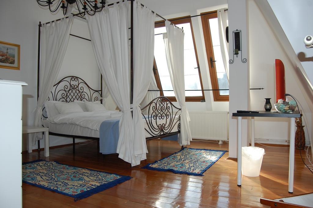 Bucharest Boutique Accommodation By Hotels 객실 사진