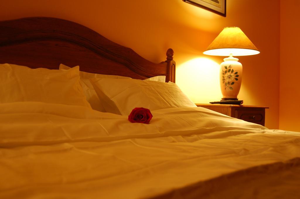 Bucharest Boutique Accommodation By Hotels 객실 사진