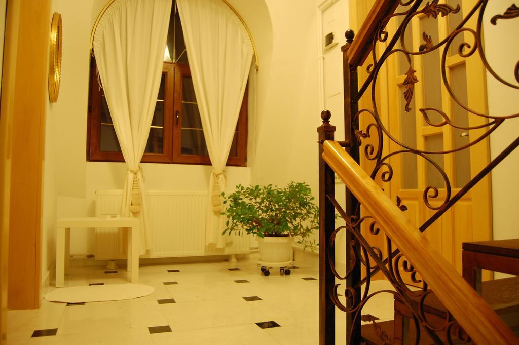 Bucharest Boutique Accommodation By Hotels 객실 사진