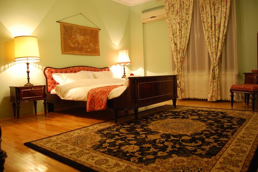 Bucharest Boutique Accommodation By Hotels 객실 사진