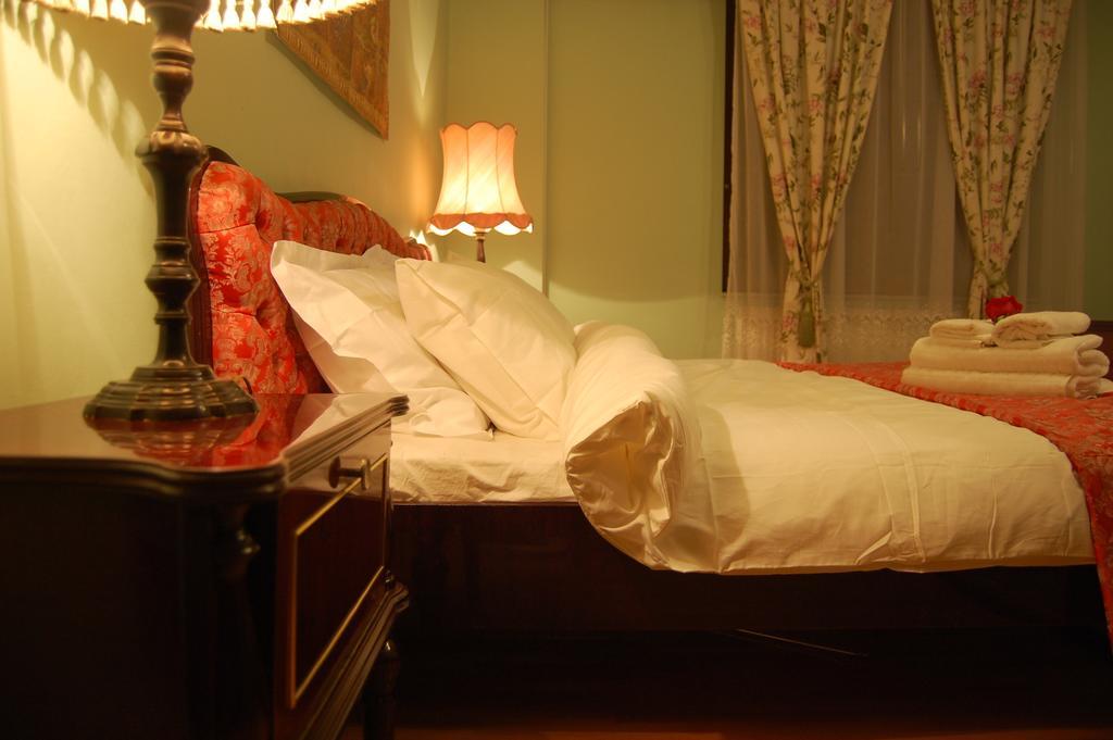 Bucharest Boutique Accommodation By Hotels 객실 사진