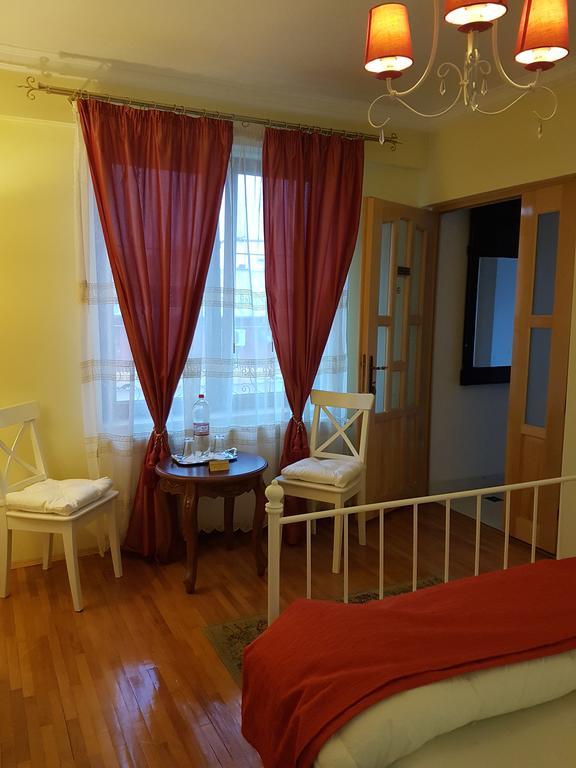 Bucharest Boutique Accommodation By Hotels 외부 사진