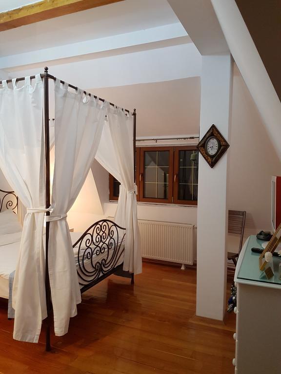 Bucharest Boutique Accommodation By Hotels 외부 사진