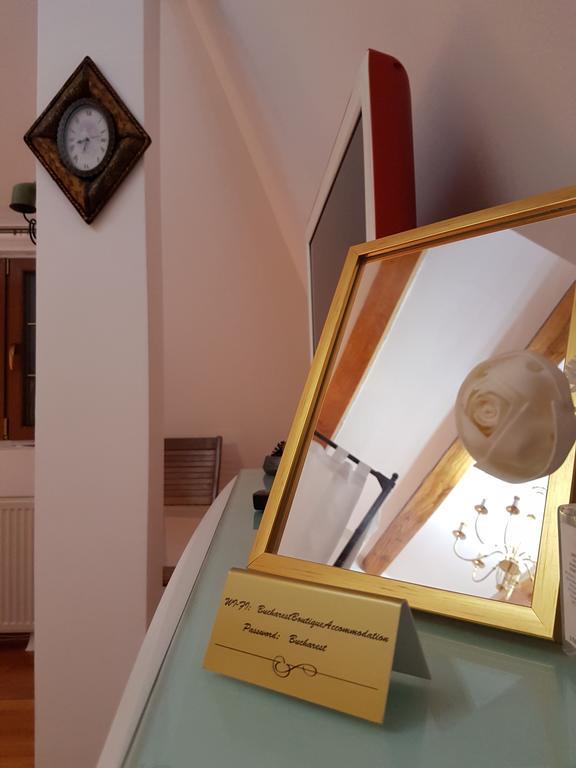 Bucharest Boutique Accommodation By Hotels 외부 사진