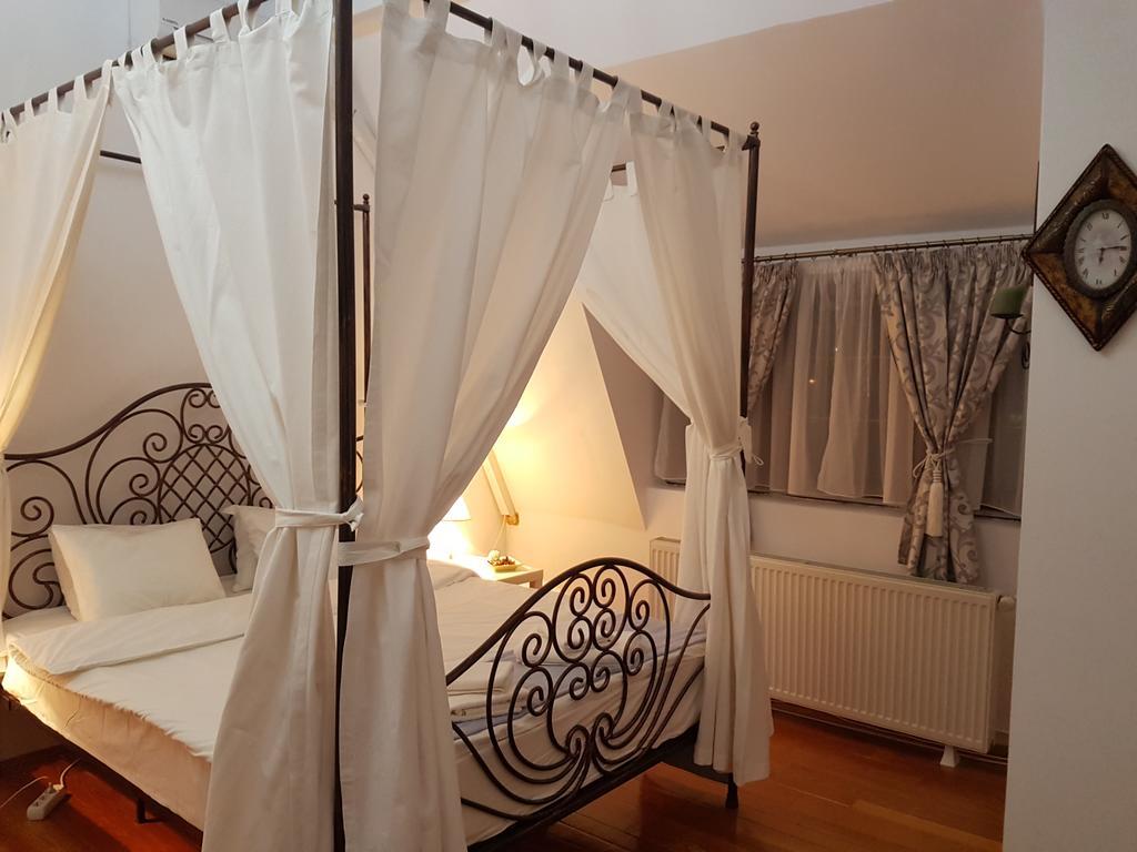 Bucharest Boutique Accommodation By Hotels 외부 사진