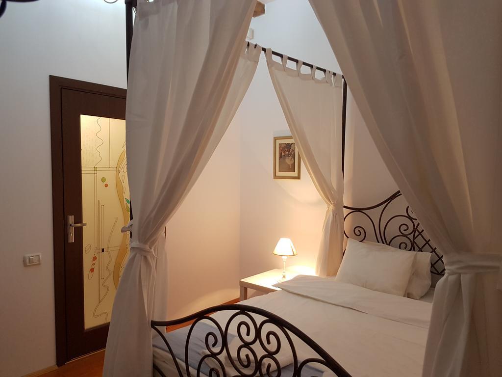 Bucharest Boutique Accommodation By Hotels 외부 사진