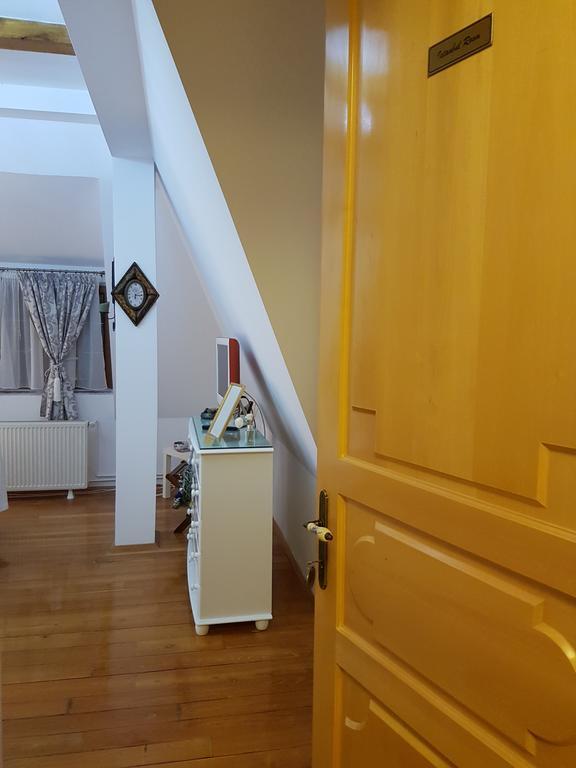 Bucharest Boutique Accommodation By Hotels 외부 사진