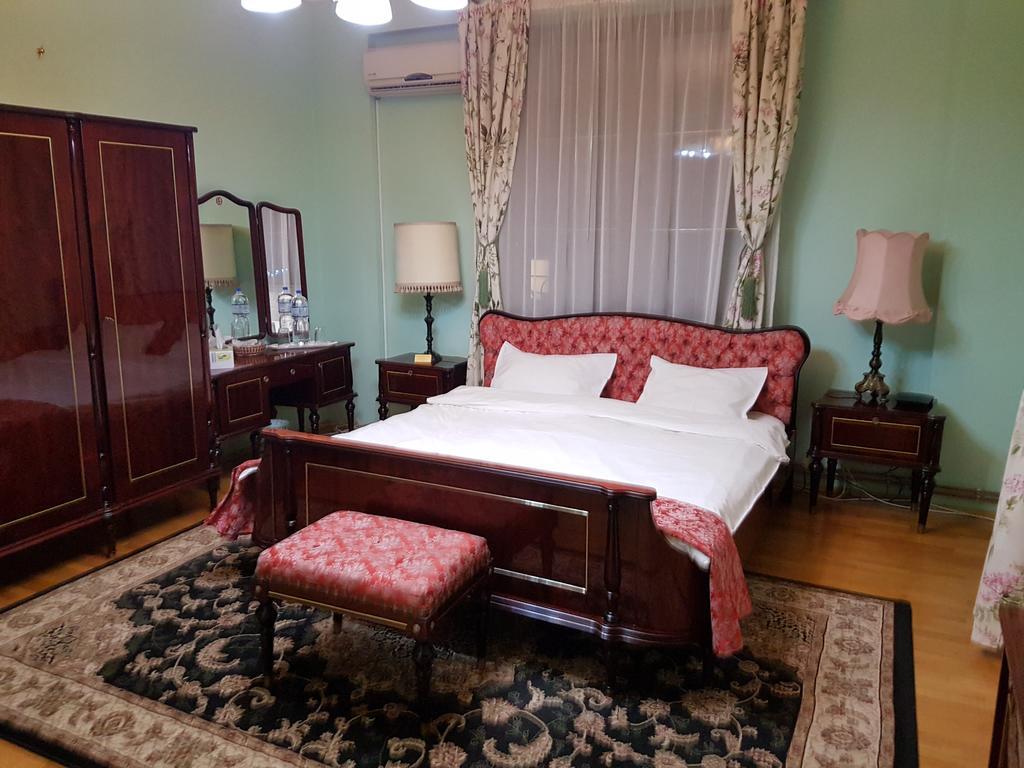 Bucharest Boutique Accommodation By Hotels 외부 사진