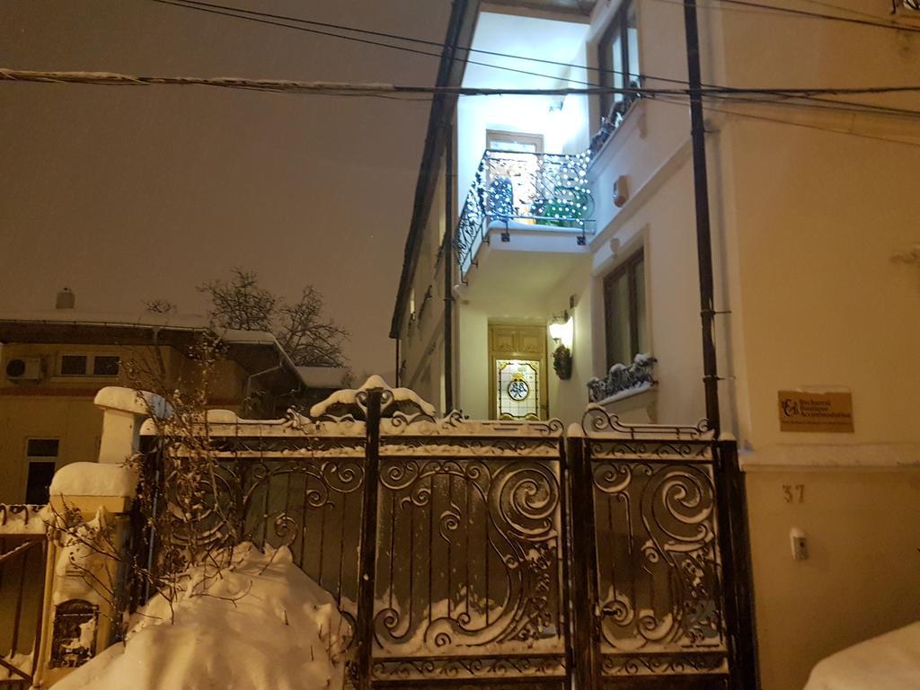 Bucharest Boutique Accommodation By Hotels 외부 사진