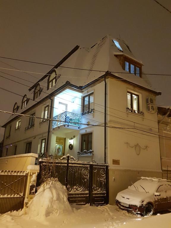Bucharest Boutique Accommodation By Hotels 외부 사진