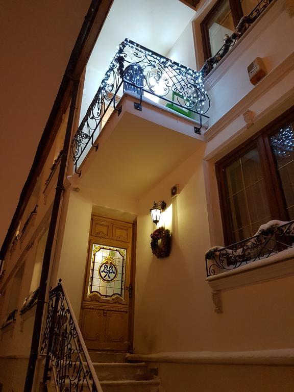 Bucharest Boutique Accommodation By Hotels 외부 사진