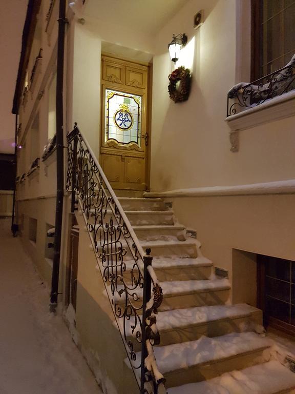 Bucharest Boutique Accommodation By Hotels 외부 사진