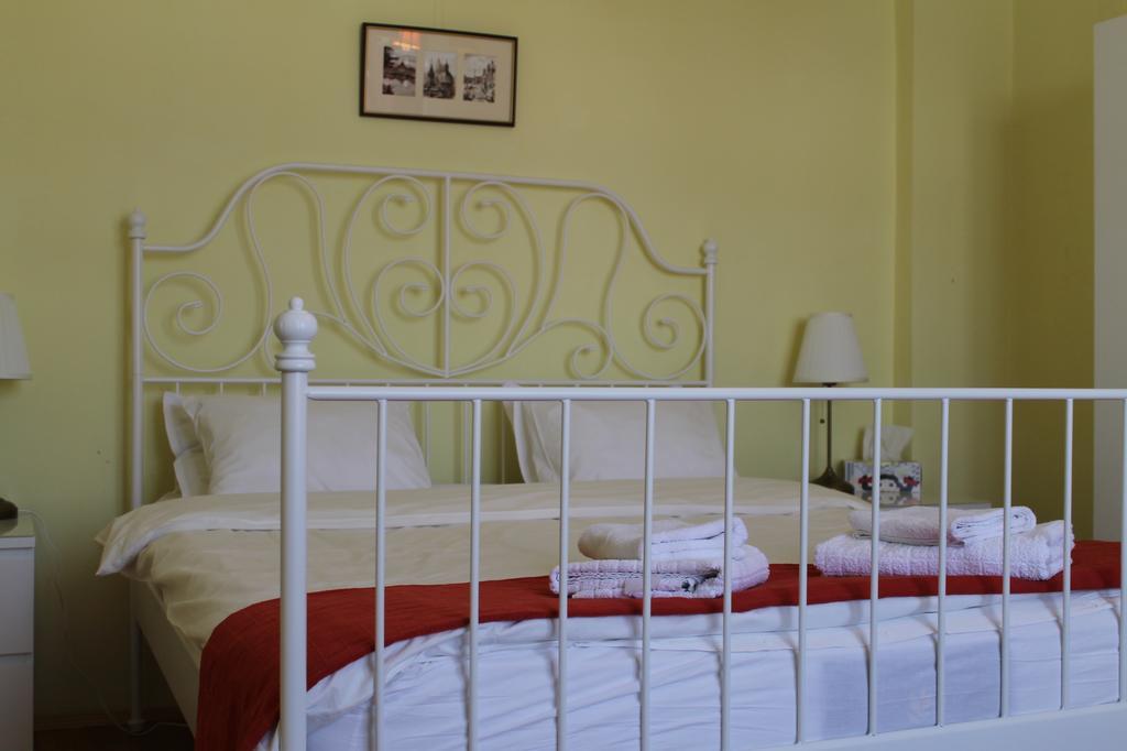 Bucharest Boutique Accommodation By Hotels 외부 사진