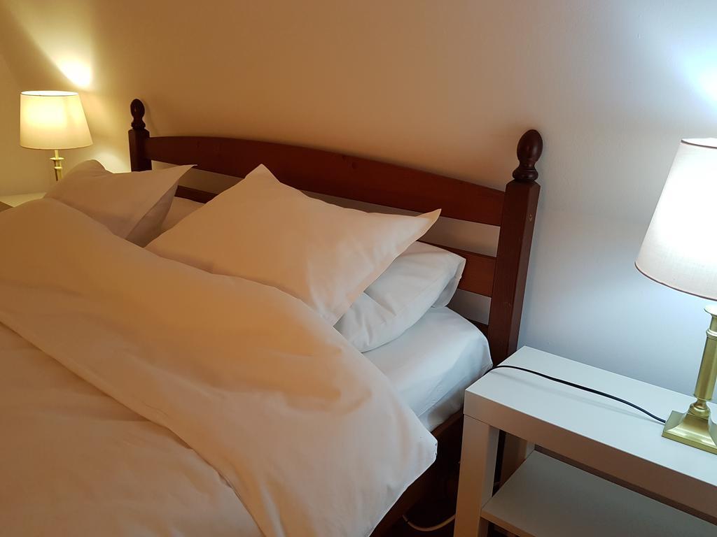 Bucharest Boutique Accommodation By Hotels 외부 사진