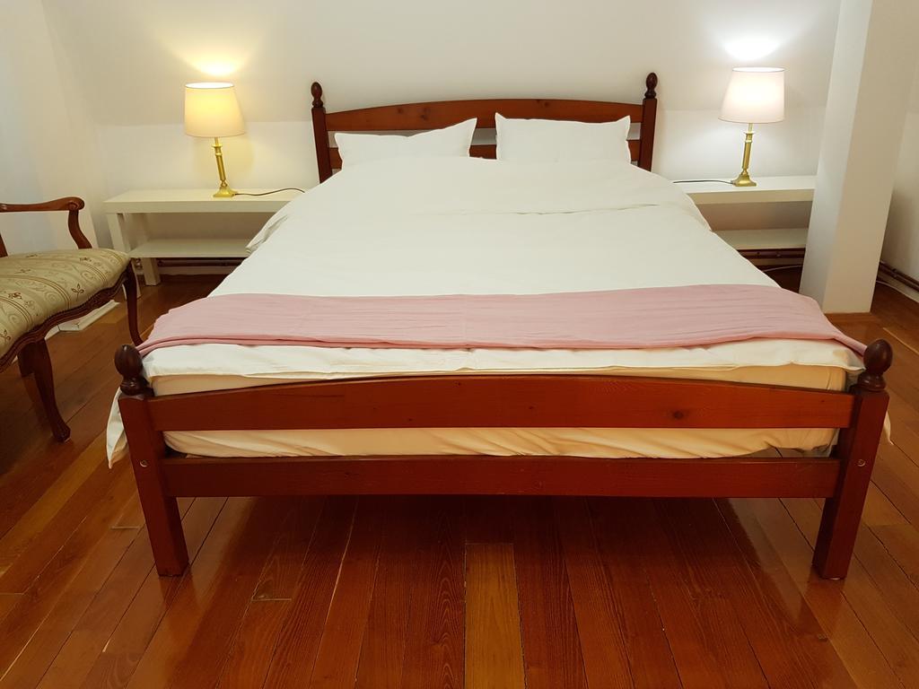 Bucharest Boutique Accommodation By Hotels 외부 사진