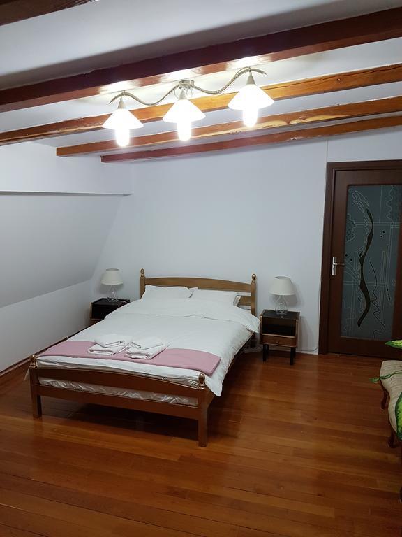 Bucharest Boutique Accommodation By Hotels 외부 사진