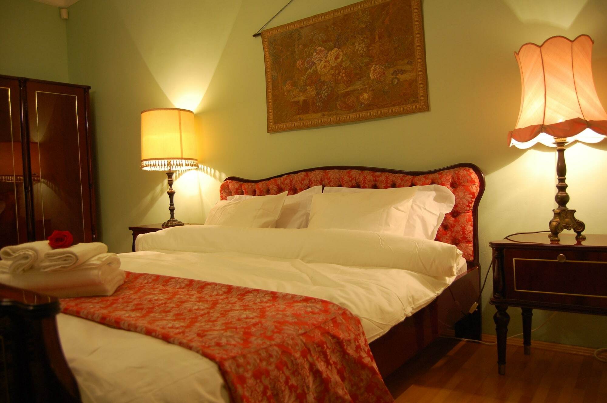 Bucharest Boutique Accommodation By Hotels 외부 사진