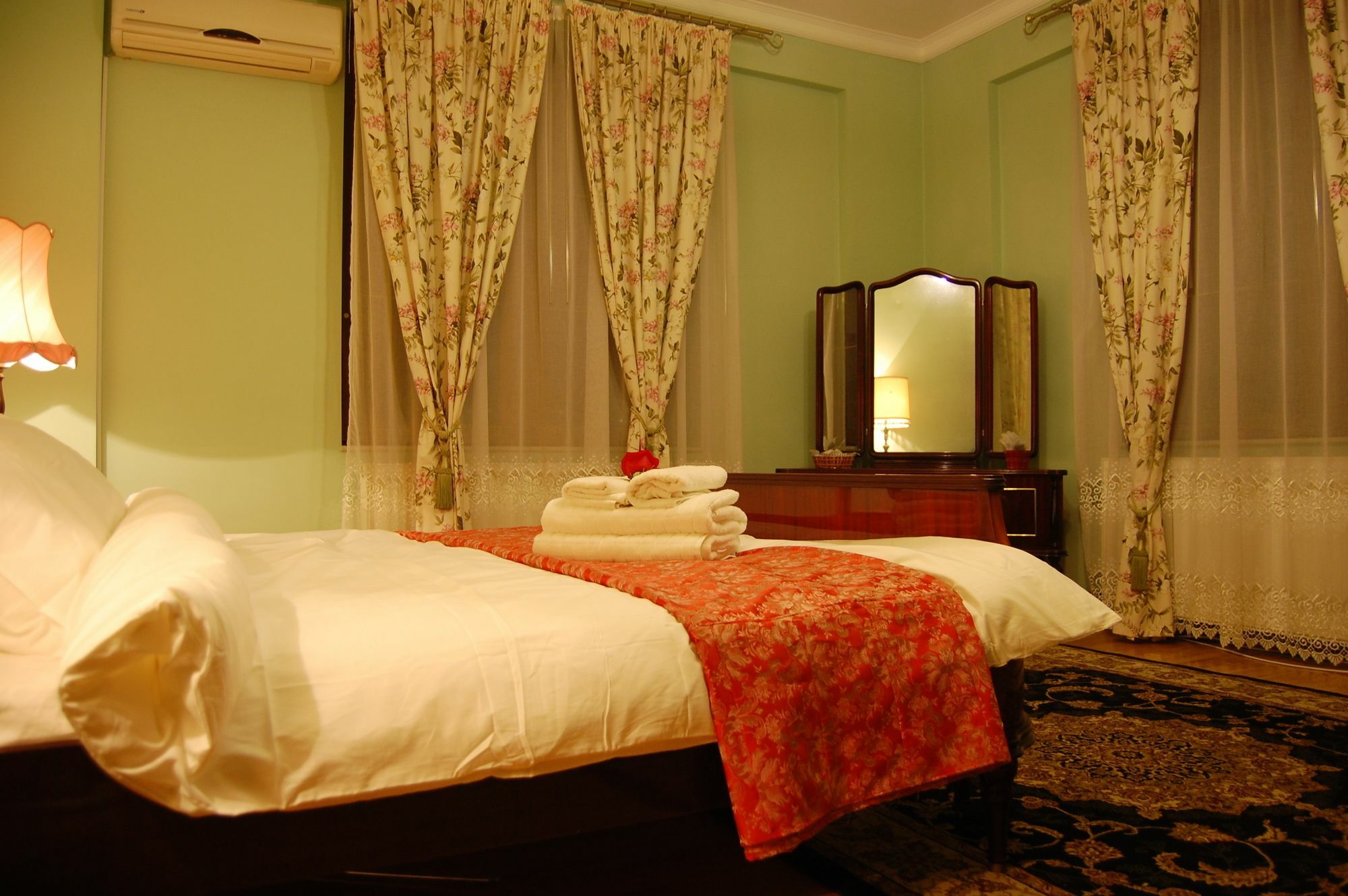 Bucharest Boutique Accommodation By Hotels 외부 사진
