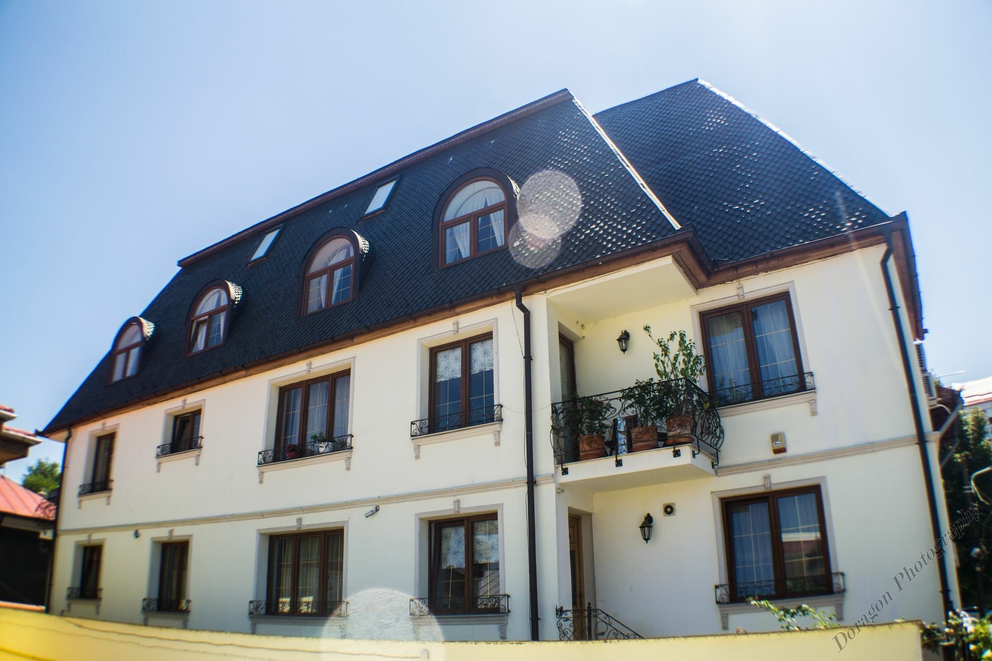 Bucharest Boutique Accommodation By Hotels 외부 사진